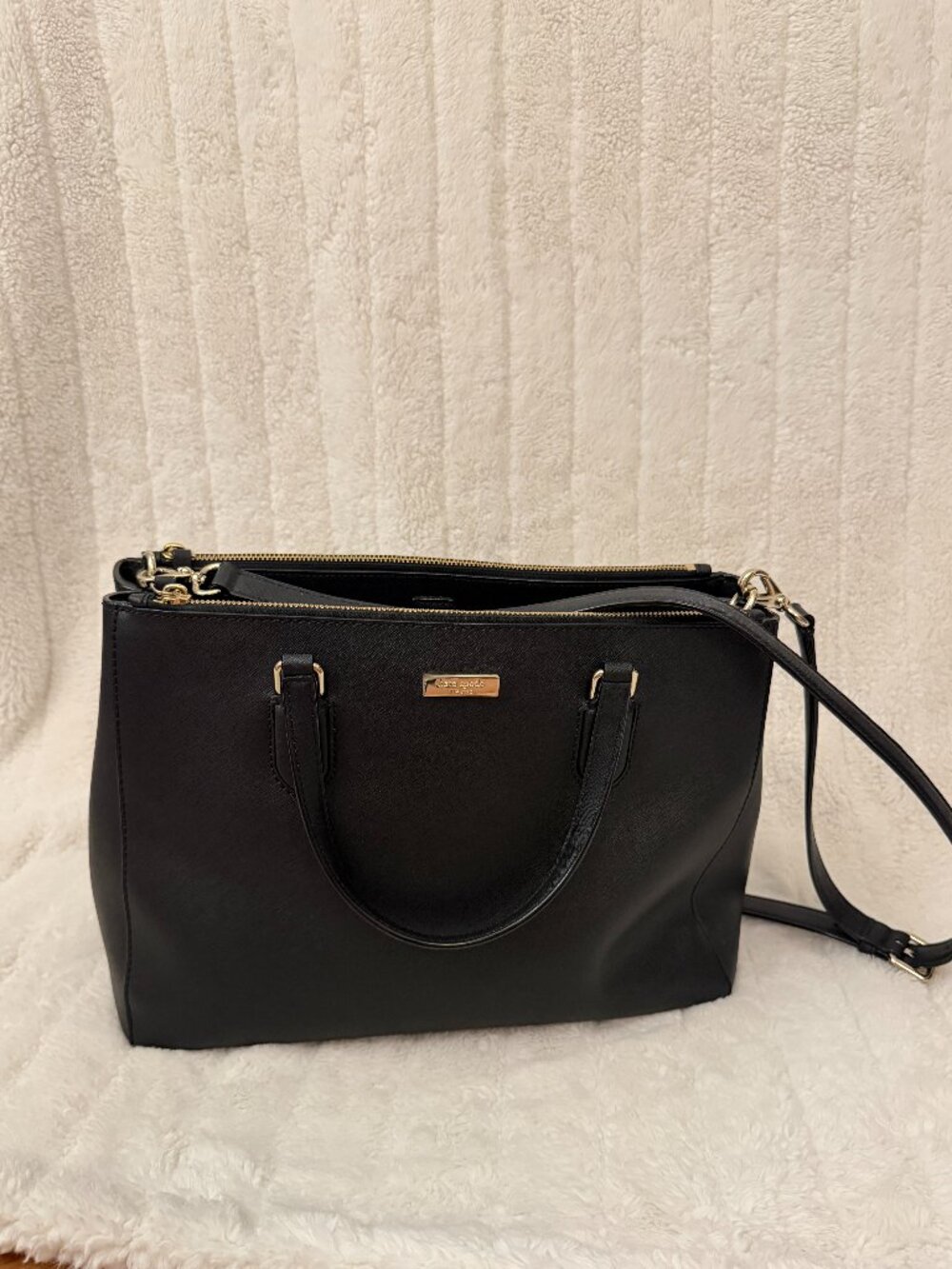 Kate Spade work satchel